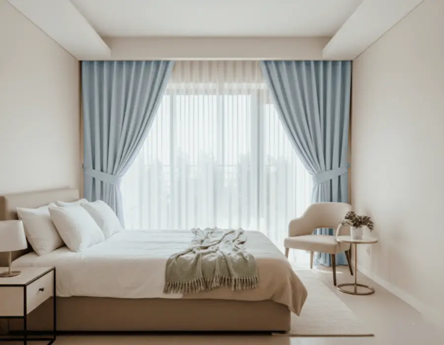 Room Curtain
