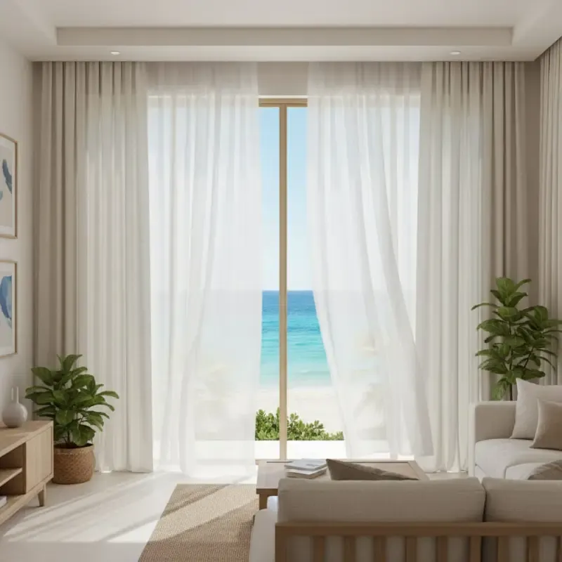 Beach Front