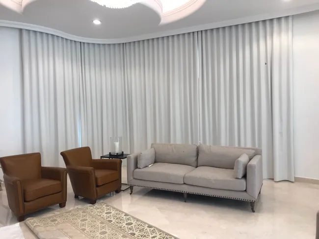 ستائر التعتيم