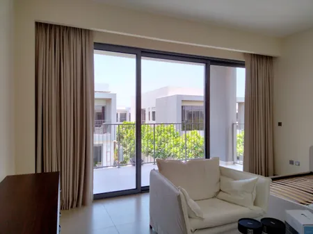 Blackout Curtains