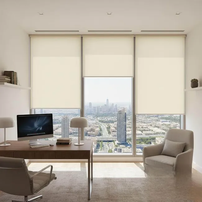 Blackout Roller Blinds