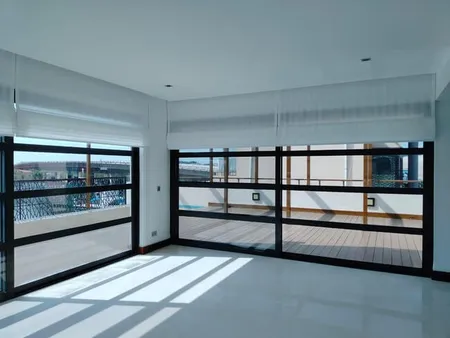 Motorized Blinds