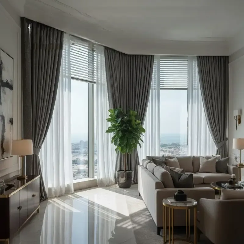 Role Of Window