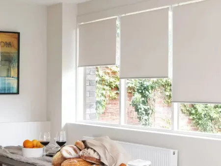 Blackout Roller Blinds