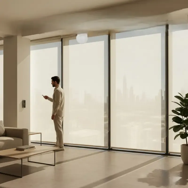 RollerBlinds