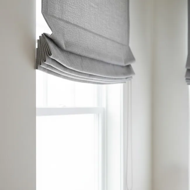 Roman Shades