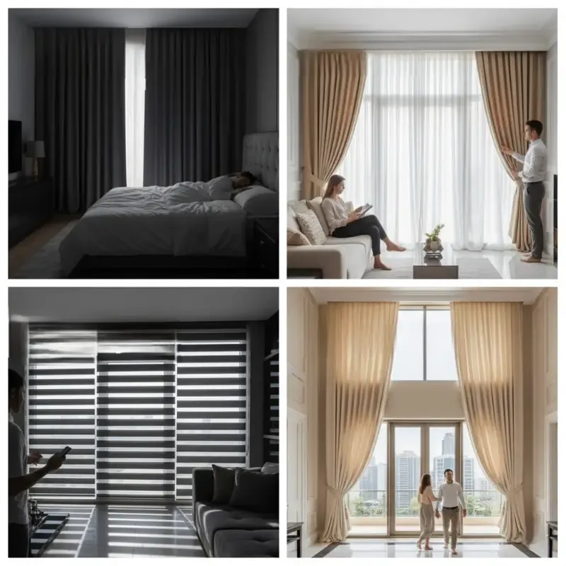 RoomSpecific