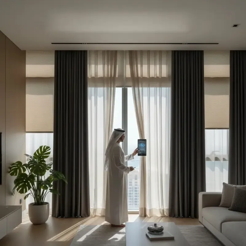 SmartBlinds